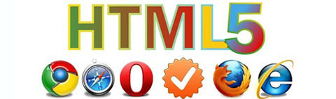 HTML5网页设计上有哪些技巧?