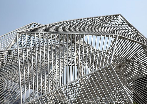 介绍钢结构建筑设计有哪些要素?