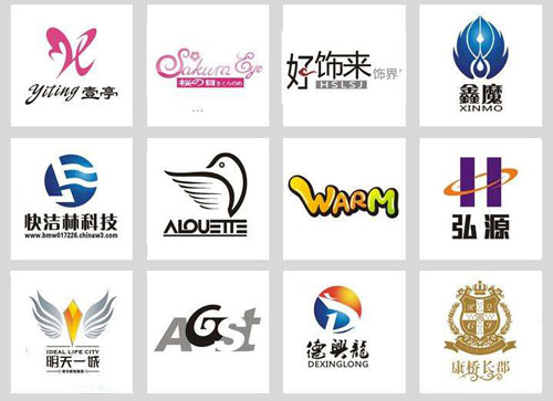 设计中国网|品牌设计LOGO要注意什么?