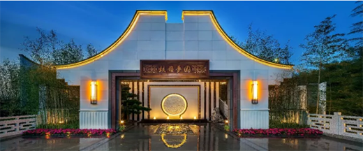 建筑设计中的“对称美学”-建筑设计-设计中国