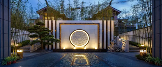建筑设计中的“对称美学”-建筑设计-设计中国