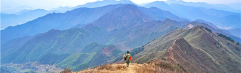 放空山居 | 探索一种乡村生活方式的再设计