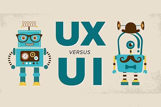 UX与UI：它们如何在网页设计中一起工作