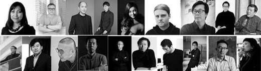 设计中国北京 | 30余位设计师共聚 “以设计之道复兴世界”